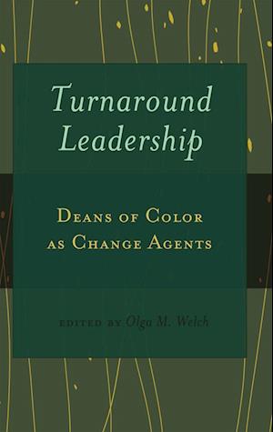 Turnaround Leadership