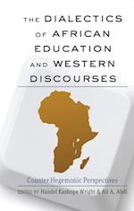 The Dialectics of African Education and Western Discourses