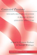 Contested Passions