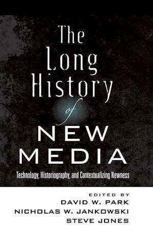 The Long History of New Media