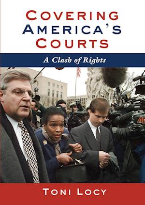 Covering America's Courts