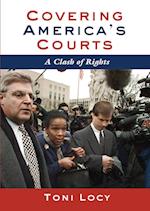 Covering America¿s Courts