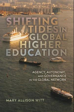 Shifting Tides in Global Higher Education