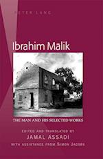 Ibrahim Malik