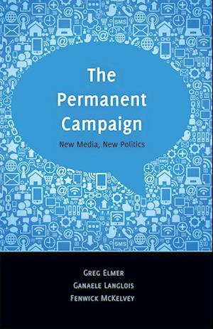 The Permanent Campaign