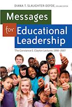 Messages for Educational Leadership