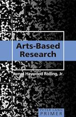 Arts-Based Research Primer