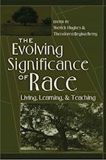 The Evolving Significance of Race