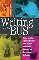 Writing on the Bus