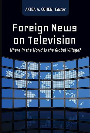 Foreign News on Television