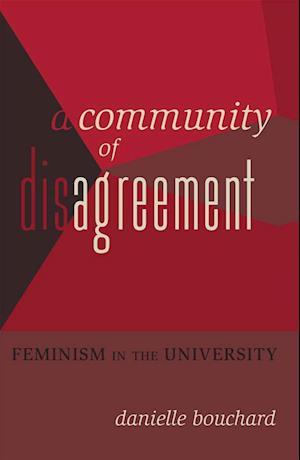 A Community of Disagreement