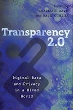 Transparency 2.0