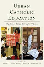 Urban Catholic Education