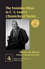 The Feminine Ethos in C. S. Lewis's «Chronicles of Narnia»