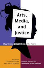 Arts, Media, and Justice