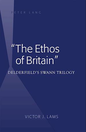 «The Ethos of Britain»