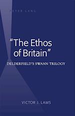 «The Ethos of Britain»