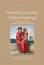 Cheney, L: Edward Burne-Jones' Mythical Paintings
