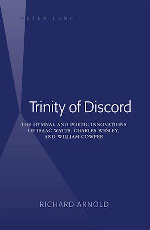 Trinity of Discord