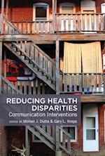 Reducing Health Disparities