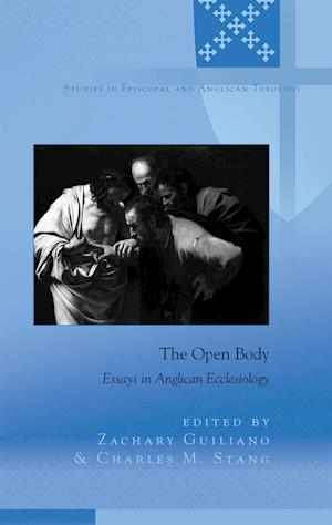 The Open Body