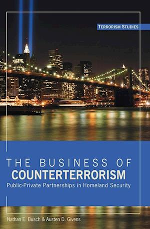 The Business of Counterterrorism