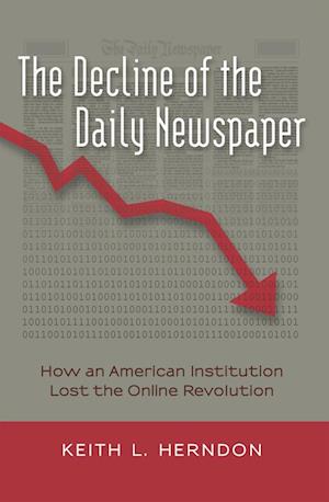 The Decline of the Daily Newspaper