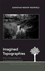 Imagined Topographies