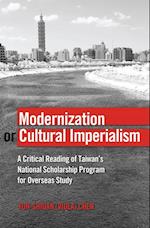 Modernization or Cultural Imperialism