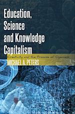 Education, Science and Knowledge Capitalism