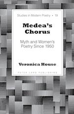 Medea's Chorus