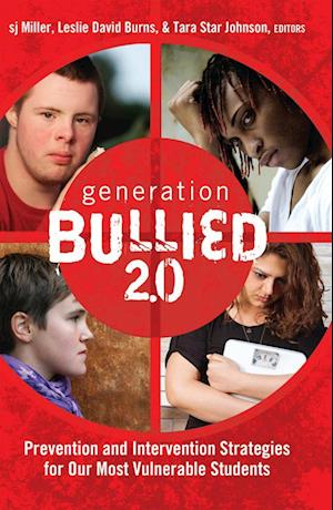 Generation BULLIED 2.0