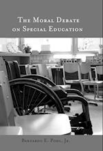 The Moral Debate on Special Education