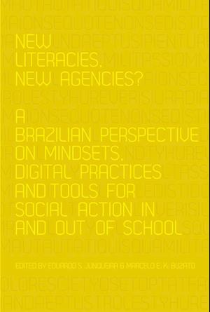 New Literacies, New Agencies?