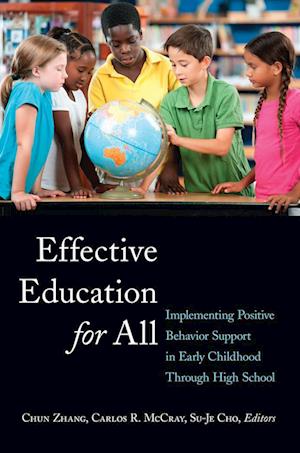 Effective Education for All