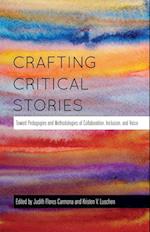 Crafting Critical Stories