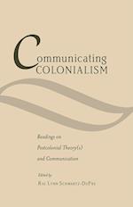 Communicating Colonialism