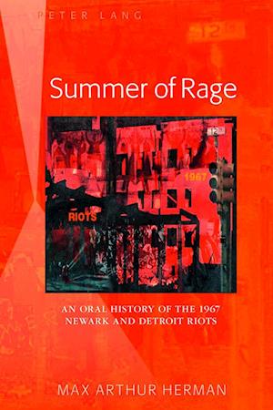 Summer of Rage