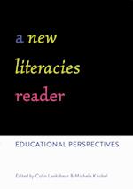 A New Literacies Reader