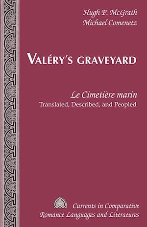 Valéry's Graveyard