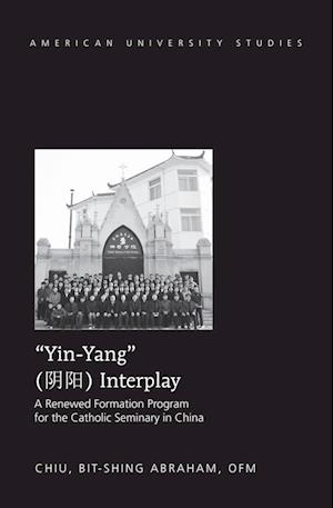 «Yin-Yang» Interplay