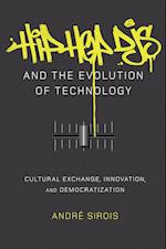 Hip Hop DJs and the Evolution of Technology