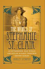 The World of Stephanie St. Clair