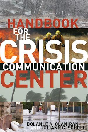 Handbook for the Crisis Communication Center