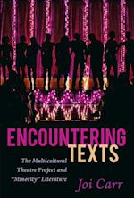 Encountering Texts