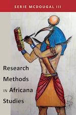 Research Methods in Africana Studies