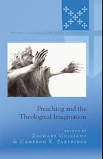 Preaching and the Theological Imagination
