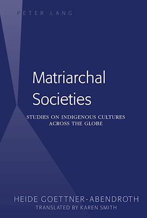 Matriarchal Societies