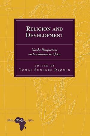 Religion and Development