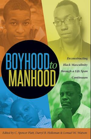 Boyhood to Manhood